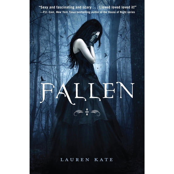 Pre-Owned Fallen (Hardcover) 0385738935 9780385738934