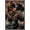 Barnwood Framed Version, variant on DC Batman (Comic): Absolute Batman - Fists Wall Poster, 22.375" x 34"