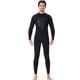 thumbnail image 3 of DIVE SAIL Traje de buceo 3MM Neopreno Traje de neopreno a prueba de frío Servicio de larga duración Tecnología textil Material de Accesorio de surf macho negro M Yuarrent OD019365-08, 3 of 7