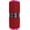Red, variant on 2 in 1 Magnetic Splittable Bluetooth Speaker, Splits into Two Separate Speakers for Stereo Sound or Combines into One, Individual or Shared Use, Bluetooth 5.3, Portable for Home Office Travel (Black)