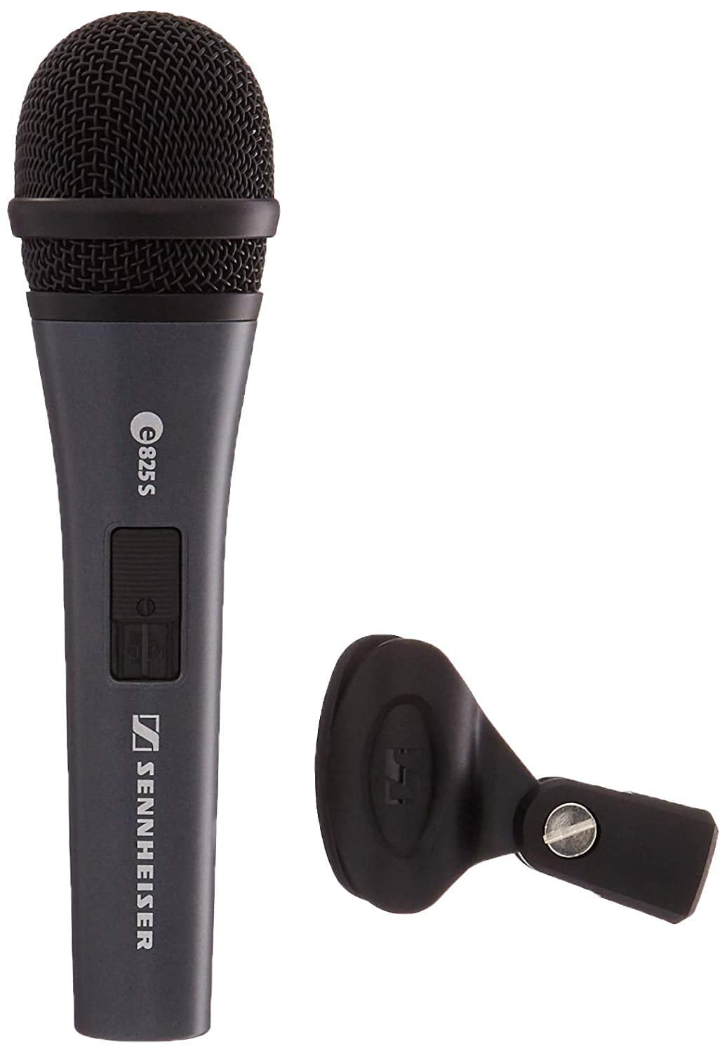 Sennheiser Evolution E 825-S - Microphone
