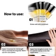 thumbnail image 3 of L'Or&eacute;al Professionnel Paris Aceite Bif&aacute;sico Profesional Absolut Repair Molecular, Tratamiento sin enjuague para cabello muy da&ntilde;ado 30 ml, 3 of 9
