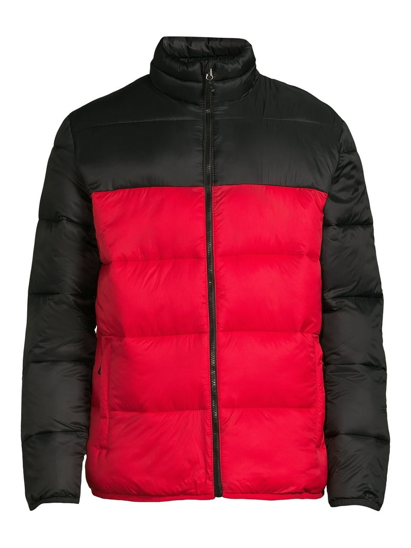 ジャケット・アウター Tech padded wool flight blouson Tech padded wool flight blouson