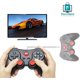 thumbnail image 3 of Mando Inalámbrico Bluetooth para Juegos en Android, Compatible con PC y Smartphones, con Batería Recargable y Modos de Operación Múltiples, 3 of 6