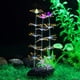 thumbnail image 3 of Strip Coral Plant Ornament Decoración artificial de silicona con efecto brillante para pecera, paisaje de acuario Adepaton WMZL-574-3, 3 of 6