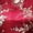Wine Red, variant on Quixlent Women Summer Cheongsam Stand Collar Floral Print Hollow Out Split Hem Sleeveless Qipao Slim Fit Retro Chinese Style Mid-calf Length Wedding Party Cocktail Dress