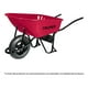 thumbnail image 1 of Carretilla Roja 6 Ft Imponchable Truper 10255 TRUPER CAT-60FF, 1 of 2