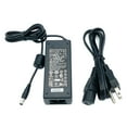 thumbnail image 1 of Pre-Owned HASU11FB AC Adapter 12V 4A 48W Power Supply w/P.Cord, 1 of 7