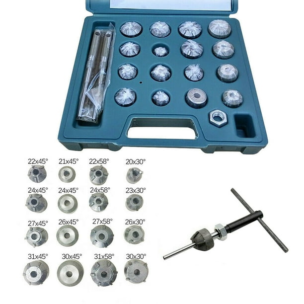 Valve reamer online