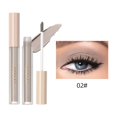 thumbnail image 1 of Sombra de ojos líquida marrón de 24 colores, colorete de contorno, pigmento mate Natural, mejilla, leche, café, crema de sombra de ojos líquida mate, maquillaje qym unisex, 1 of 2