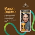 thumbnail image 3 of Perfume Paris Corner Mango Jugoso, 100 ml, 3 of 8