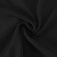 thumbnail image 3 of Guluxicc Women's Chiffon Jackets Open Front Pullover Short Sleeve Jackets for Beach Vacation Wear Spring Summer Casual Outfits, 3 of 8