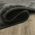 thumbnail image 3 of Mohawk Home Briarwood Woven Area Rug, Grey, 1' 11" x 3', 3 of 7
