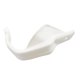 thumbnail image 4 of Reemplazo Universal Shamjiam Manija Del Suciedad de Motocicleta LC ADV F800GS Blanco, 4 of 4
