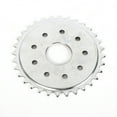 thumbnail image 6 of Electric Bike Conversion Kit 350W 24V/36V f Common Bike Left Chain Drive Custom, 6 of 22