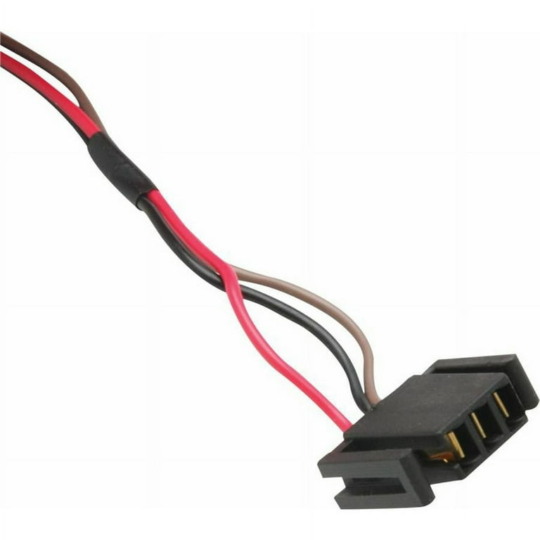Keep It Clean HEI Distributor Plug Harness Keep It Clean HEI Distributor Plug Harness