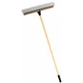 thumbnail image 1 of 18 in. Heavy Duty Indoor Push Broom, 1 of 1