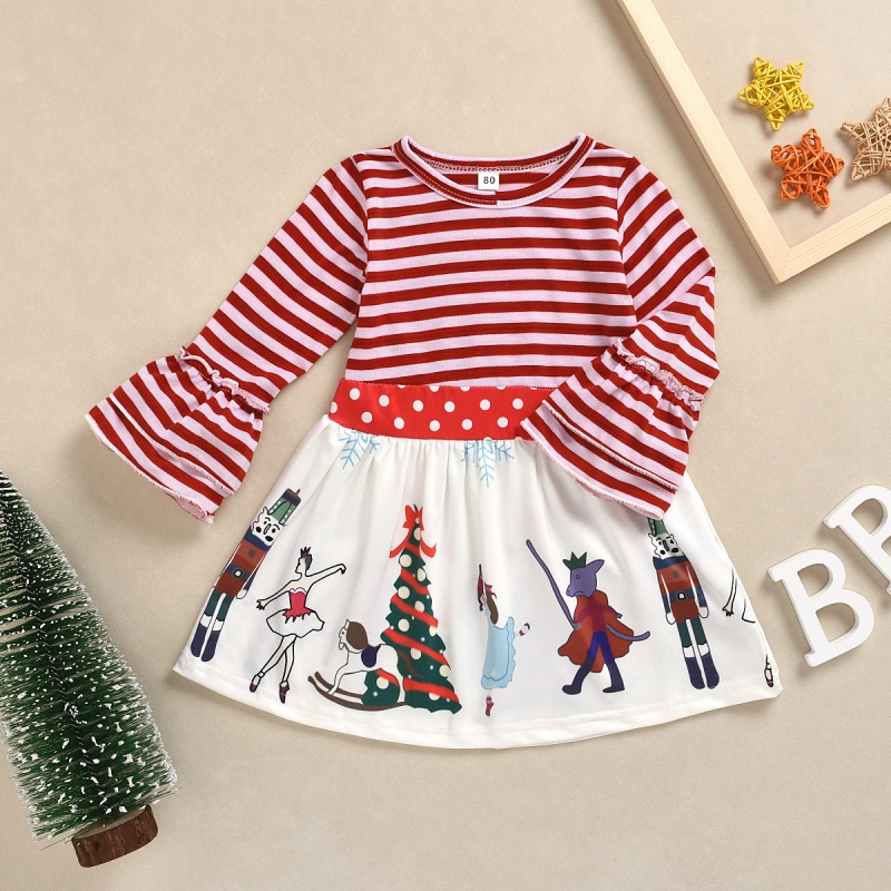 walmart baby christmas dresses