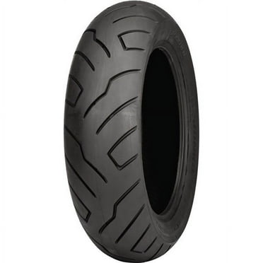 180/55B-18 Shinko SR999 Long Haul Rear Tire