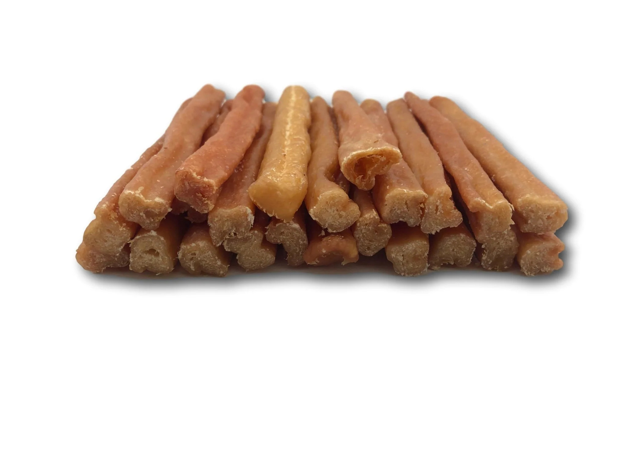 Turkey Tendon Round - Made in The USA - Large 1LB/16oz Bag