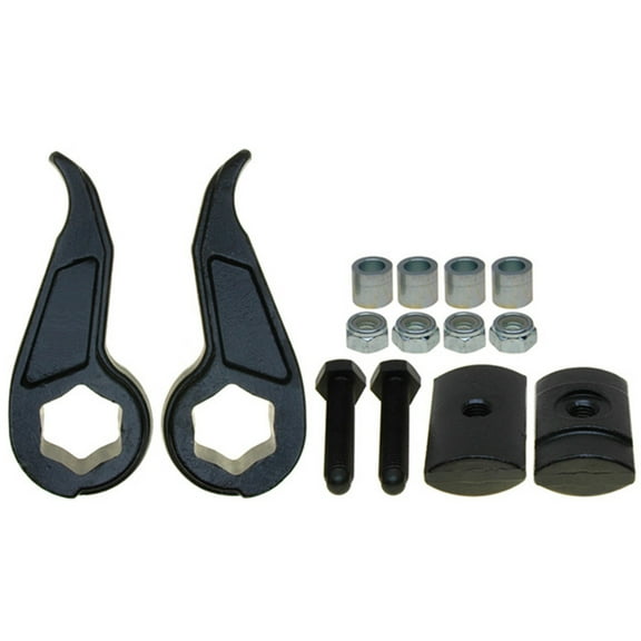 MOOG T40043 Torsion Bar Key Fits select: 2011-2019 CHEVROLET SILVERADO, 2011-2019 GMC SIERRA