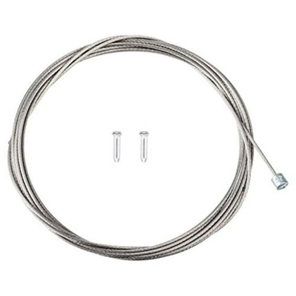 Jagwire Slick Stainless Steel Shift/Shifter Cables Set