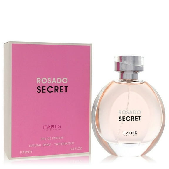 Fariis Parfum Rosado Secret Eau De Parfum