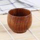 thumbnail image 3 of Taza Decorativa de Madera Sunnimix Taza de Madera Natural, 3 of 8