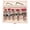 Bearing 5-Pcs, variant on TKORW Dowel Drill Wood Drill Set Versatile Drill Adjustable Depth Precision Engineering Versatile Adjustable Depth Control Crafted They Precision Engineering 5 Pcs 15 mm 35 mm 45 mm