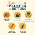 thumbnail image 6 of Local Hive, Sriracha Raw & Unfiltered Hot Honey, 9.0 oz Bottle, 6 of 13