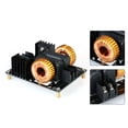 thumbnail image 3 of Carte de Chauffage par Induction 1000W Module de Chauffage par Induction Basse Tension avec Bobine, 3 of 7