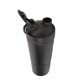 thumbnail image 4 of Licuadora De Botella Coctelera, Coctelera De Proteínas Con Báscula Portátil De Fácil Operación Con Batidor De Alambre Para Preentrenamiento, 4 of 7