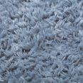 thumbnail image 5 of LELINTA 31.4 x 64.9 inches/ 80 x 165cm Super Soft Area Rugs Silky Smooth Bedroom Mats for Living Room Blue for Boys Girls Room Home Decor Carpet, 5 of 5