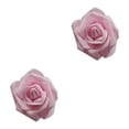 thumbnail image 4 of Paquete de 50 flores artificiales Bearachild Rosa claro 2piezas CBP280460, 4 of 6