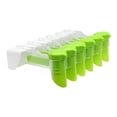 thumbnail image 2 of Estante de Almacenamiento de Pared Xihbxyly para Colgar Bolsas de Condimentos, 2 of 2