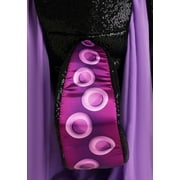 Women's Plus Size Authentic Ursula Costume