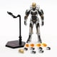 thumbnail image 5 of Figuras de Blacklash de la serie Iron Man de ZD Toys, escala 1/10, MK33, MK39, MK17 y MK21, figuras de acción, modelo de estatua de película, regalo para coleccionar para adultos., 5 of 5