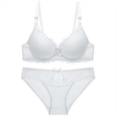 bra and brief sets