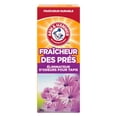 thumbnail image 2 of Arm & Hammer Plus OxiClean Meadow Fresh Carpet and Room Odour Eliminator Powder, 700g, 2 of 6