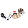 thumbnail image 4 of T&S Brass 012446-25 Ceramic with Check Valve and Lever Handle, Hot, Right Hand, 4 of 4