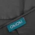 thumbnail image 4 of 205T Cotton 20lbs Weighted Blanket, 4 of 6