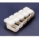 thumbnail image 1 of Molde japonés Onigiri Rectangular Sushi Press Nigiri Maker Molde para bolas de arroz Hecho en Japón, 1 of 4