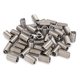 thumbnail image 4 of Tuerca reductora de rosca de acero inoxidable, 100 piezas Insertos de rosca Herrajes de tuerca reductora de rosca macho Durabilidad mejorada NikouMX herramienta, 4 of 8