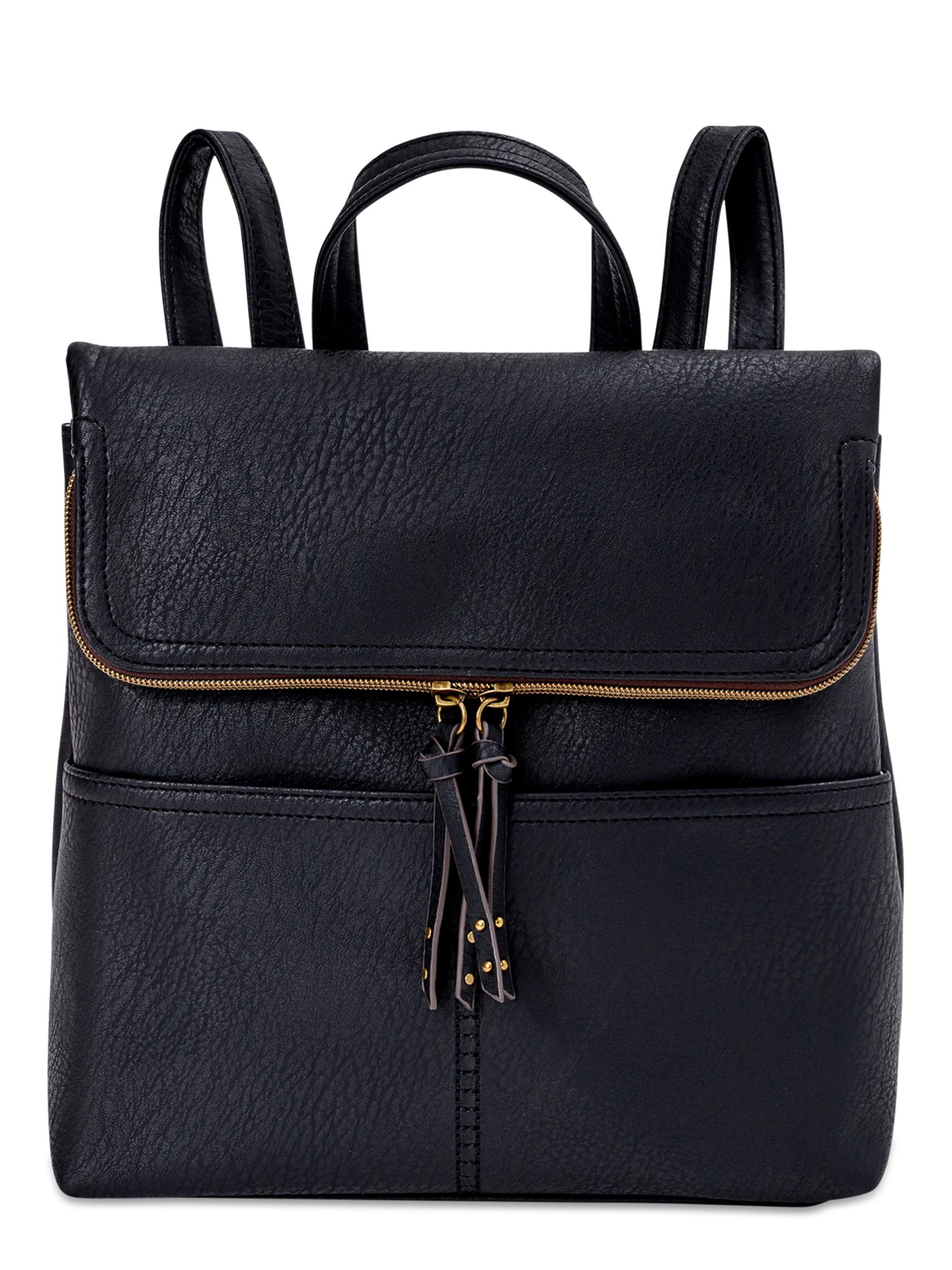 bailey backpack warm grey