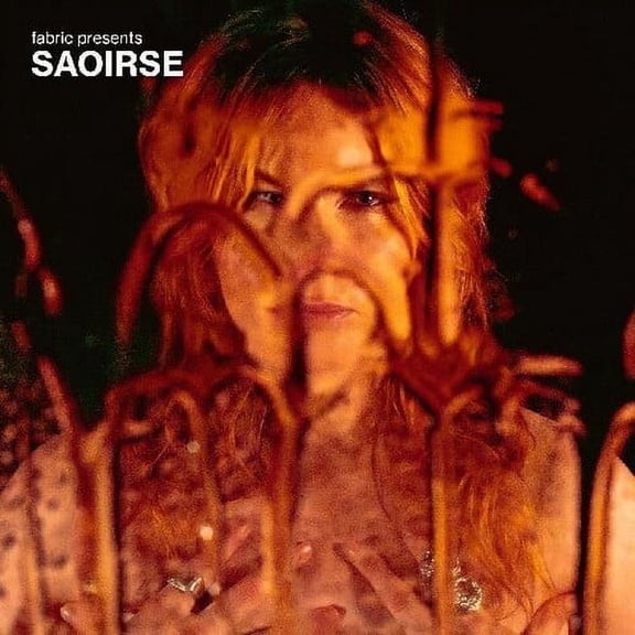 Saoirse - Fabric Presents Saoirse - Music & Performance - Vinyl