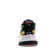 thumbnail image 3 of Nike Men's Air Force 3 Low SP Nigo Blue Void Shoes, from StockX, 3 of 5