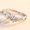 Love ring women, variant on Sterling Silver Couple Rings Open Adjustable Korean Matching Bands For Him And Her Promise Jewelry Gifts Rings