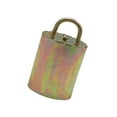 thumbnail image 2 of Campanas de Gloria Premium Cowbell para ovejas L, 2 of 9