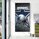thumbnail image 3 of (B6178) Equipo Fútbol Los Cowboys La Con Diamantes Completos Serie Abstracta Resina 35*50CM, 3 of 9