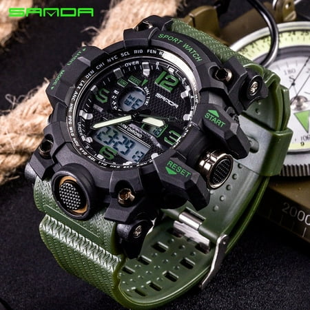 sanda 742 watch